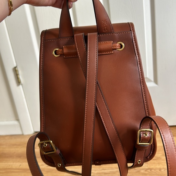 - Coach Mini Day pack - Picture 9 of 13